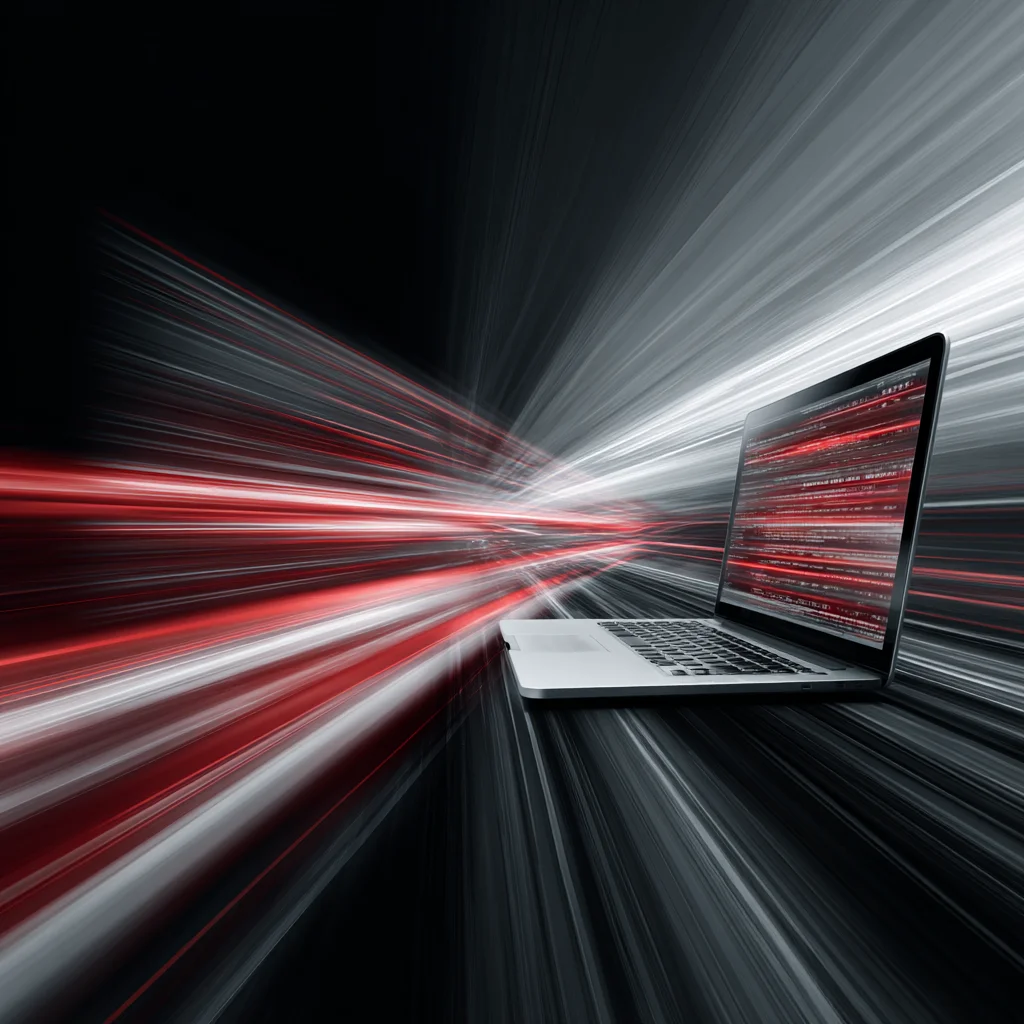Velocidad web y Core Web Vitals: el factor silencioso que está hundiendo (o impulsando) los negocios de Almería en internet